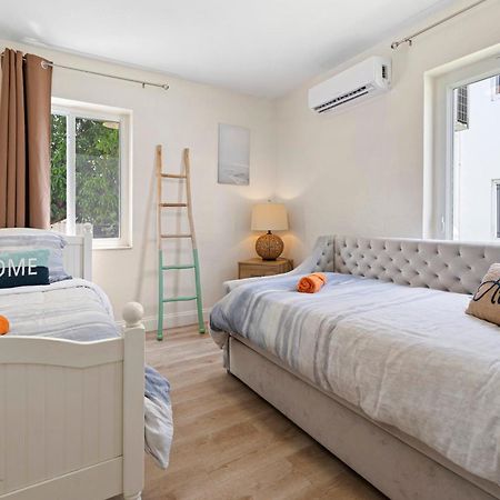 Enchanting Cozy Apartment 10 Min Away From Airport, Calle 8, Brickell, Coral Gables, The Beach And More! 마이애미 외부 사진