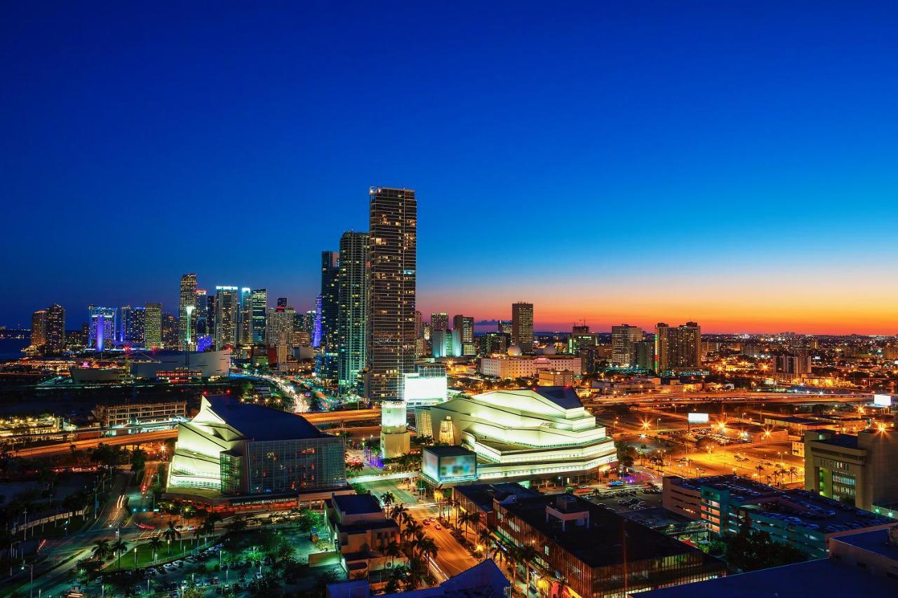 Enchanting Cozy Apartment 10 Min Away From Airport, Calle 8, Brickell, Coral Gables, The Beach And More! 마이애미 외부 사진