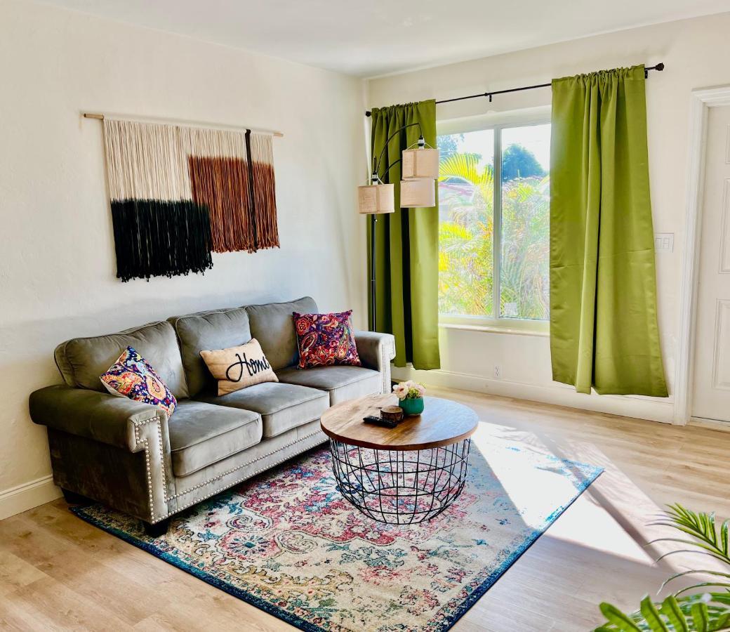 Enchanting Cozy Apartment 10 Min Away From Airport, Calle 8, Brickell, Coral Gables, The Beach And More! 마이애미 외부 사진