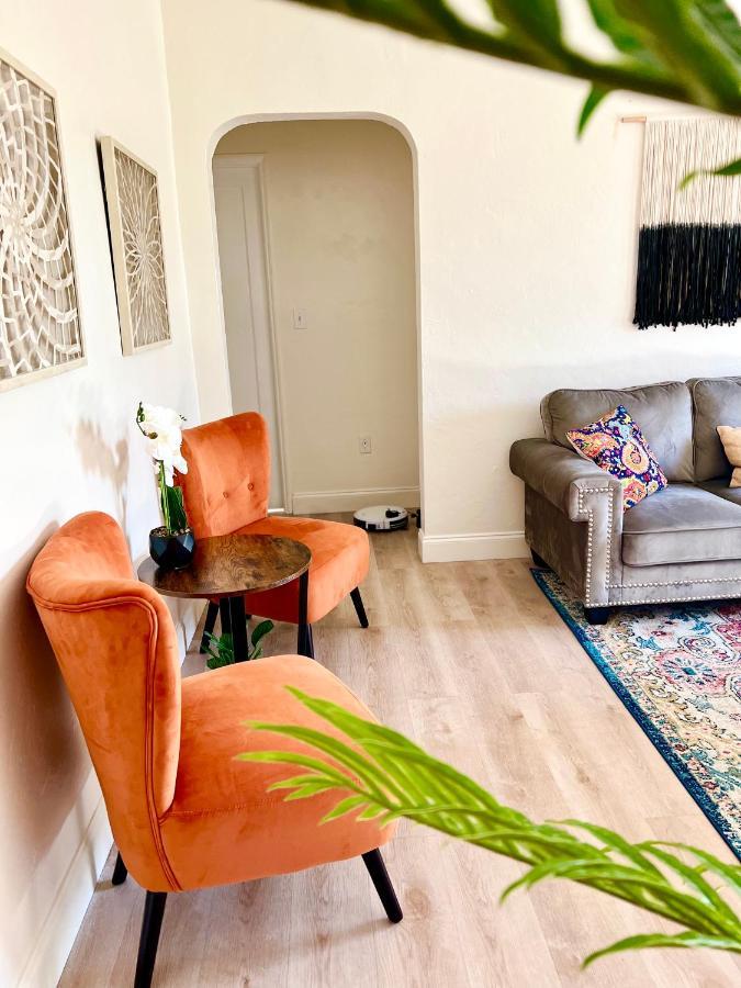 Enchanting Cozy Apartment 10 Min Away From Airport, Calle 8, Brickell, Coral Gables, The Beach And More! 마이애미 외부 사진