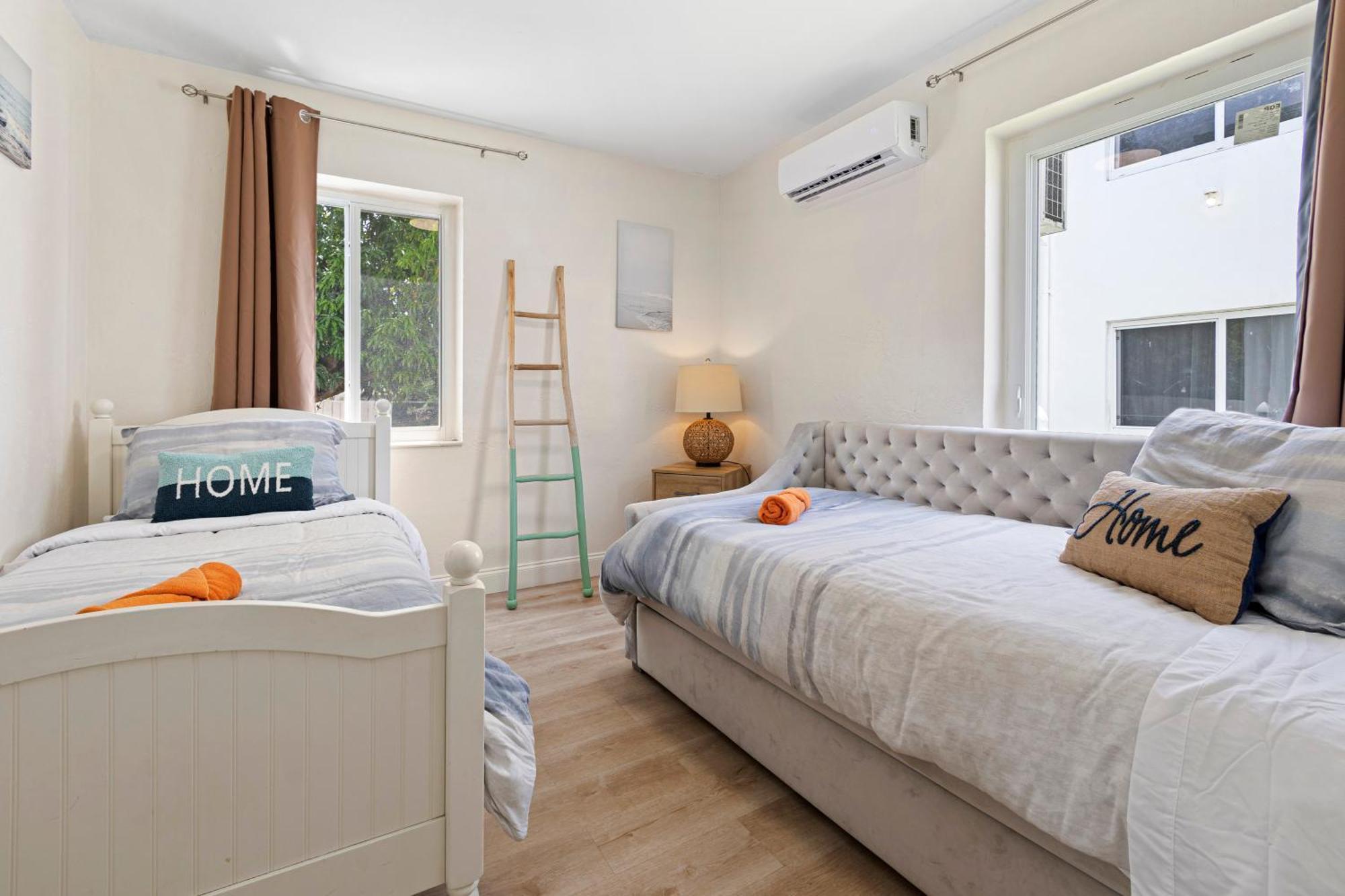 Enchanting Cozy Apartment 10 Min Away From Airport, Calle 8, Brickell, Coral Gables, The Beach And More! 마이애미 외부 사진