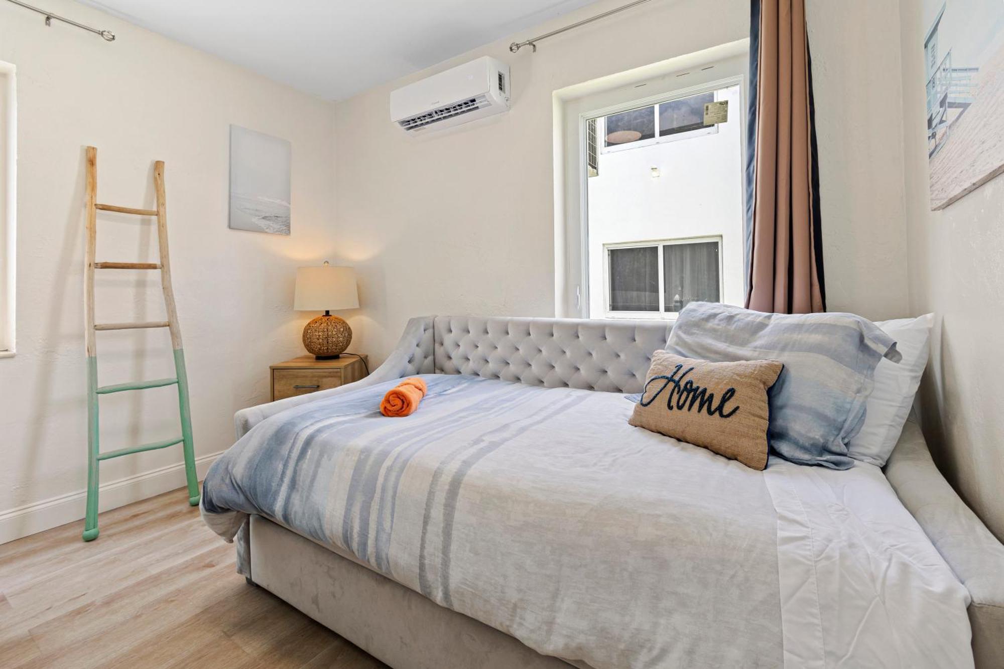 Enchanting Cozy Apartment 10 Min Away From Airport, Calle 8, Brickell, Coral Gables, The Beach And More! 마이애미 외부 사진
