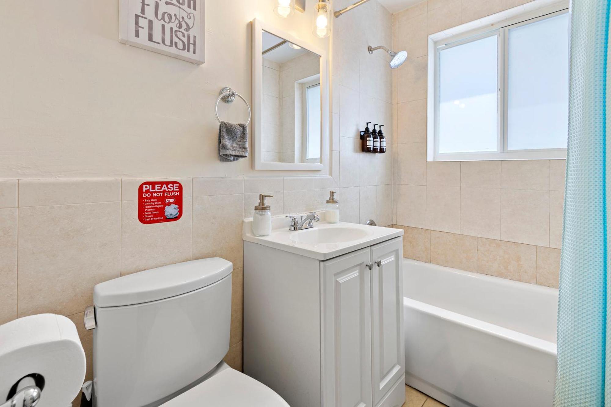 Enchanting Cozy Apartment 10 Min Away From Airport, Calle 8, Brickell, Coral Gables, The Beach And More! 마이애미 외부 사진