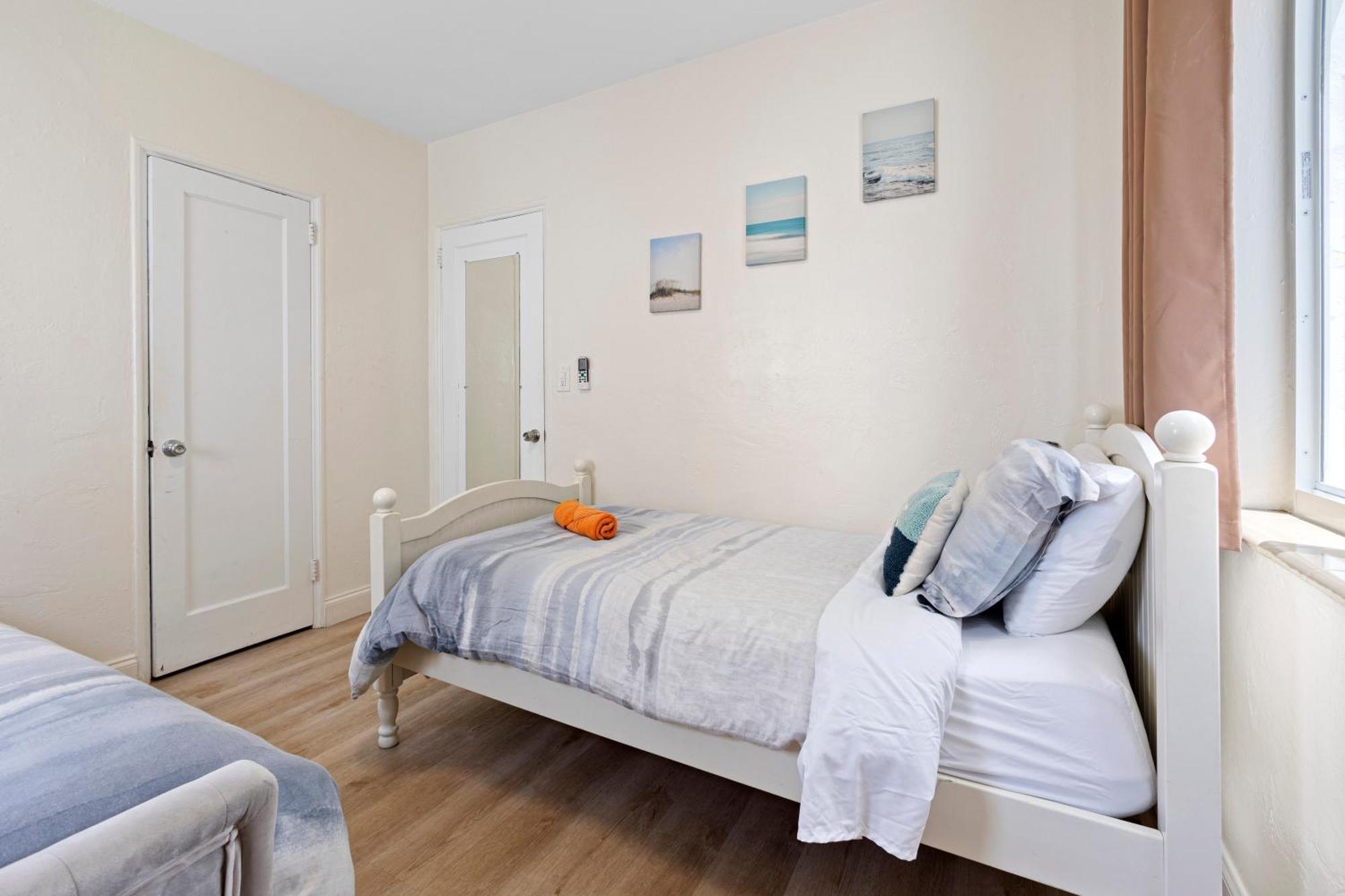 Enchanting Cozy Apartment 10 Min Away From Airport, Calle 8, Brickell, Coral Gables, The Beach And More! 마이애미 외부 사진